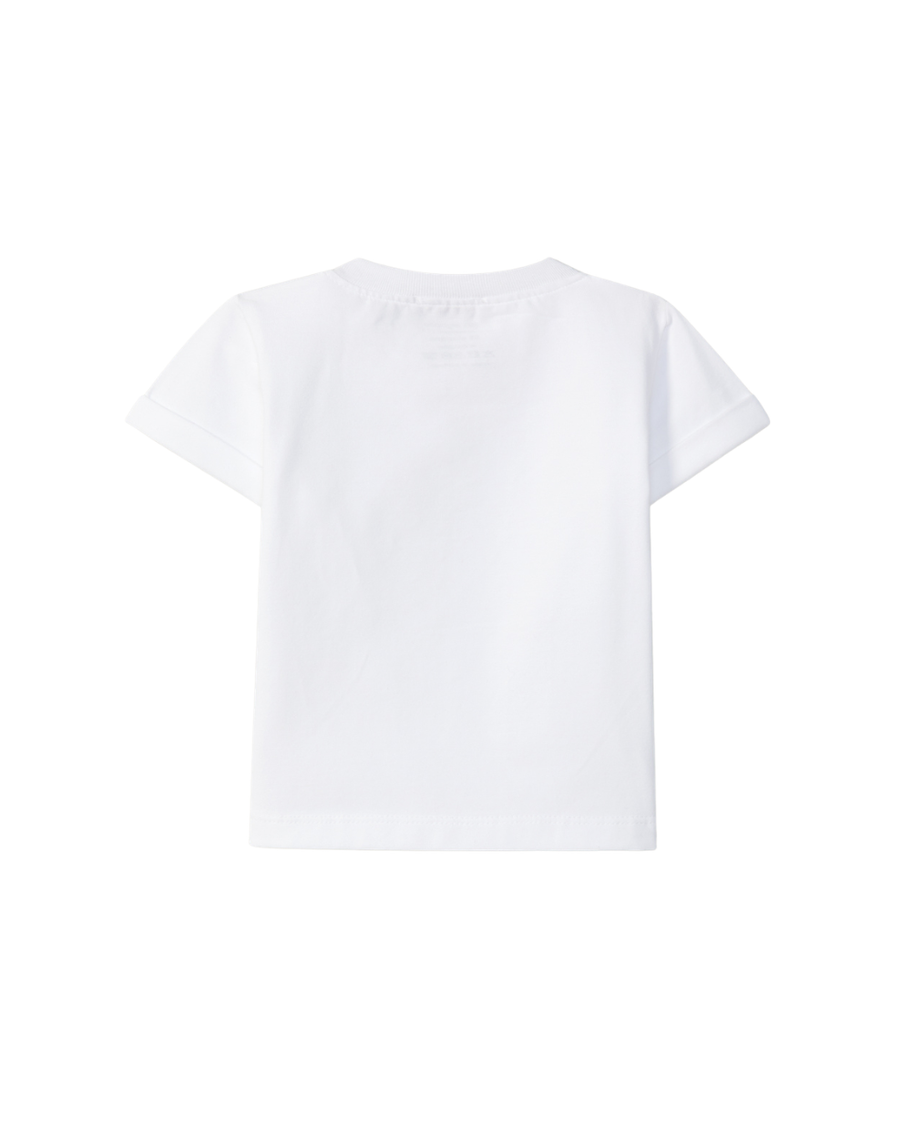 T-shirt em Algodão I My Favourite