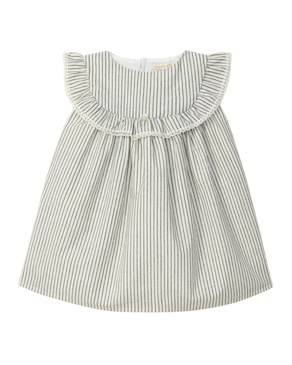 Vestido Riscas I Place in the Sun