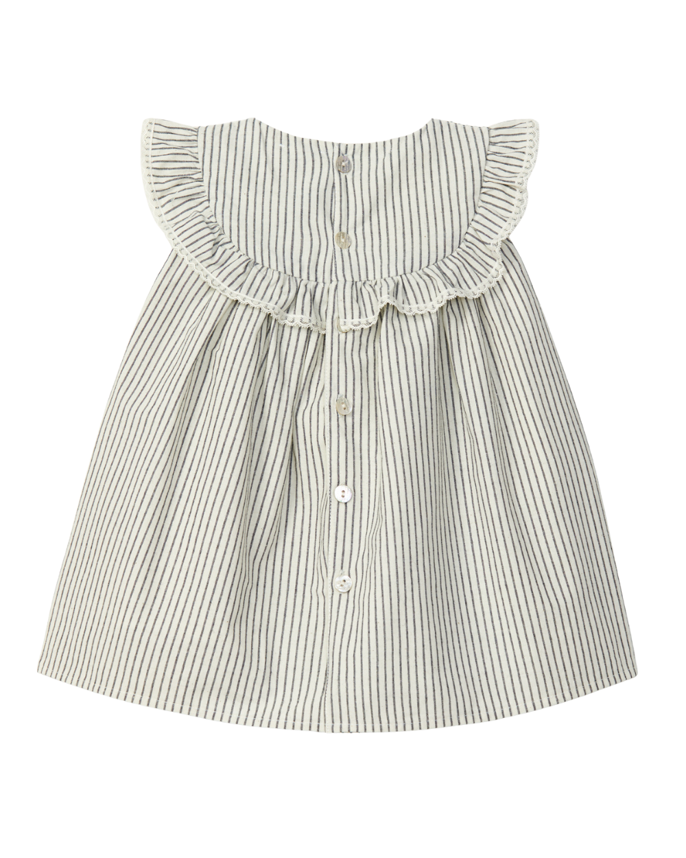 Vestido Riscas I Place in the Sun