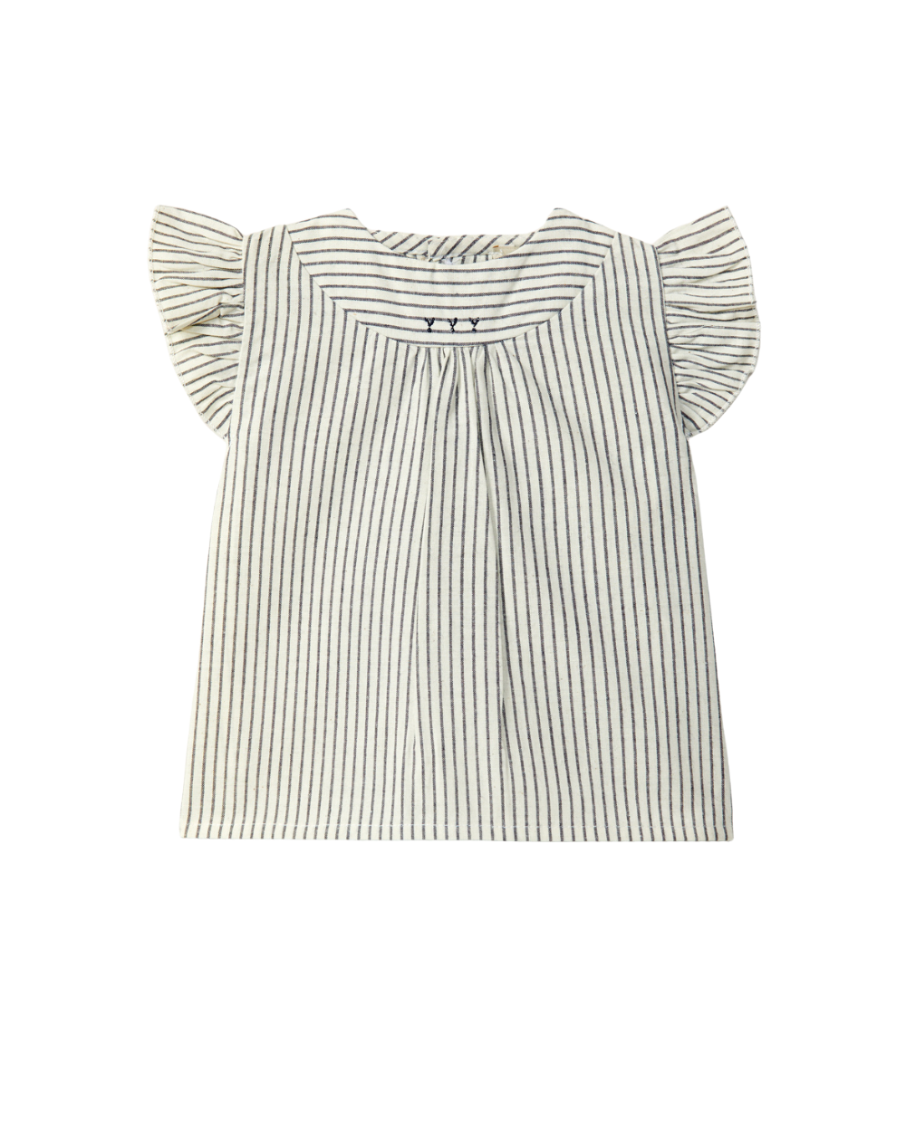 Blusa Riscas I Place in the Sun