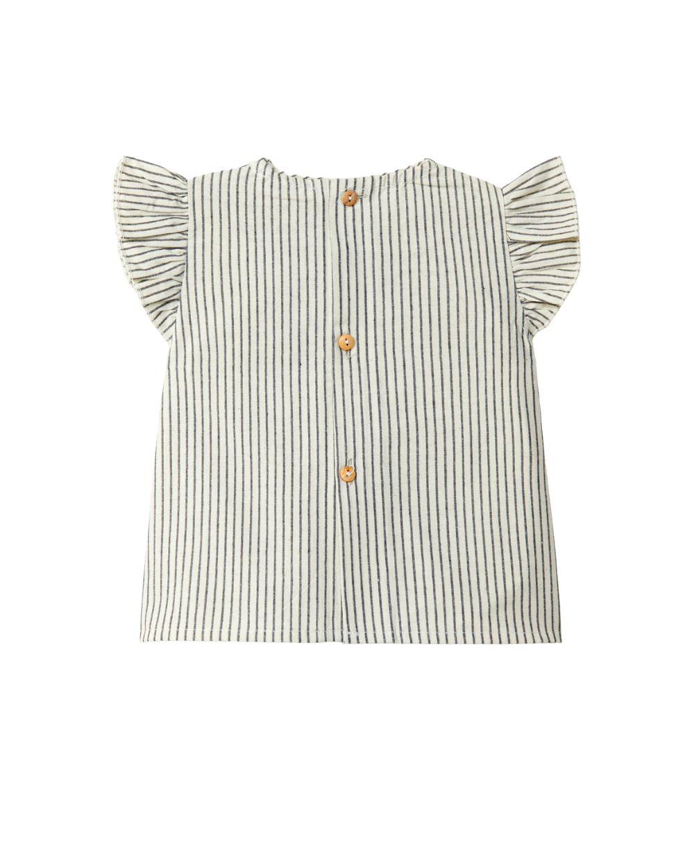 Blusa Riscas I Place in the Sun