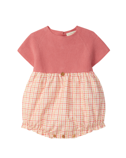 Fofo Tartan I Summer Time