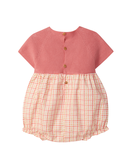 Fofo Tartan I Summer Time
