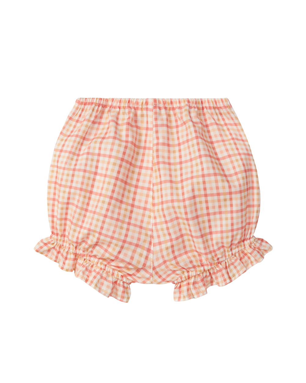 Calções Tartan I Summer Time