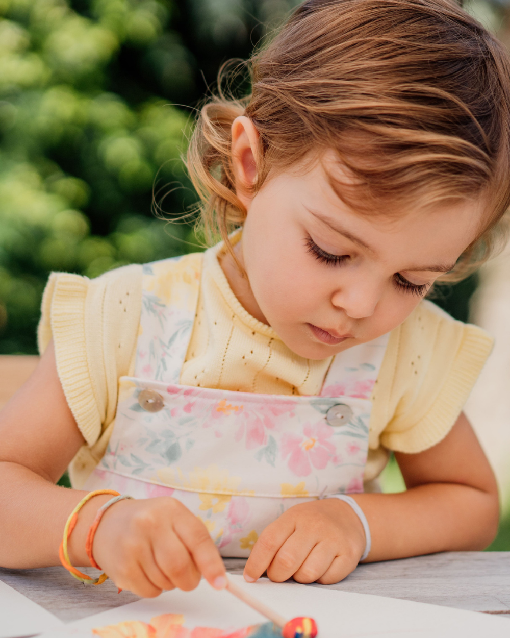 Camisola MC Tricotada | The Most Wonderful Colors