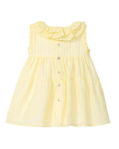 Vestido Riscas | The Most Wonderful Colors