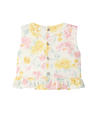 Blusa Estampada | The Most Wonderful Colors