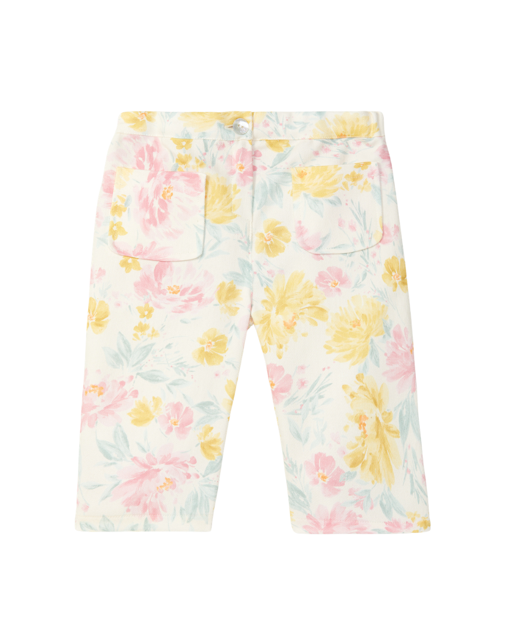 Calças Estampadas | The Most Wonderful Colors