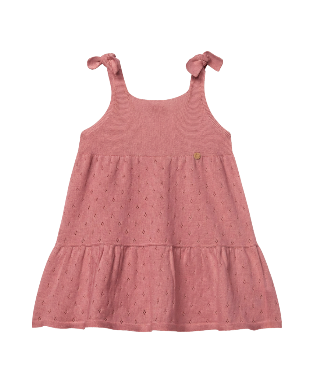 Vestido Tricotado I My Favourite Girl