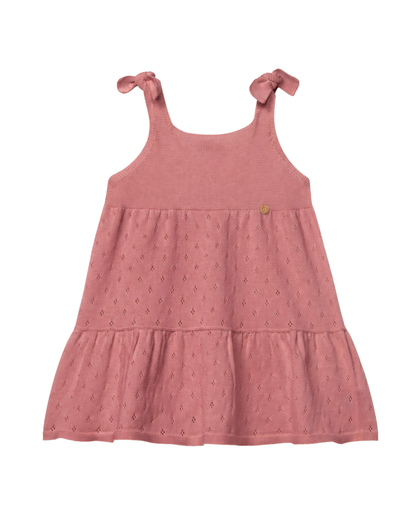 Vestido Tricotado I My Favourite Girl