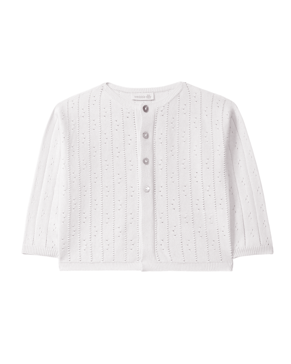 Casaco Bolero Tricotado I My Favourite Girl