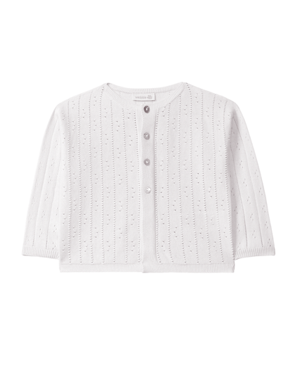 Casaco Bolero Tricotado I My Favourite Girl