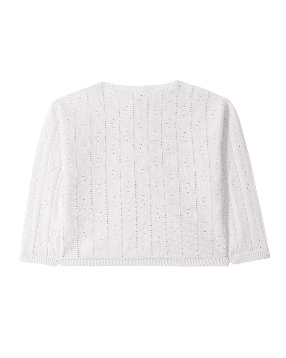 Casaco Bolero Tricotado I My Favourite Girl