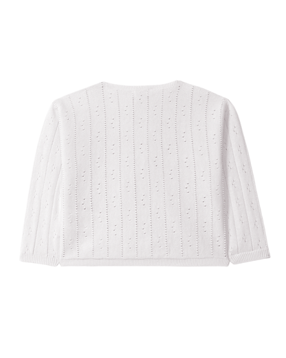 Casaco Bolero Tricotado I My Favourite Girl
