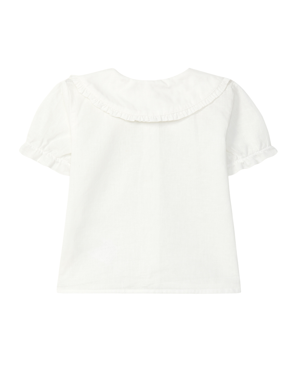 Blusa Linho Gola I My Favourite Girl