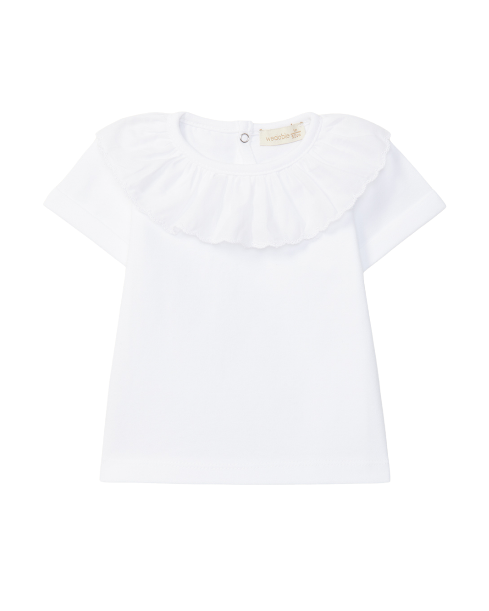 Camisola MC Gola Folho I My Favourite