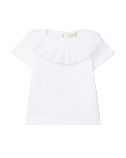 Camisola MC Gola Folho I My Favourite