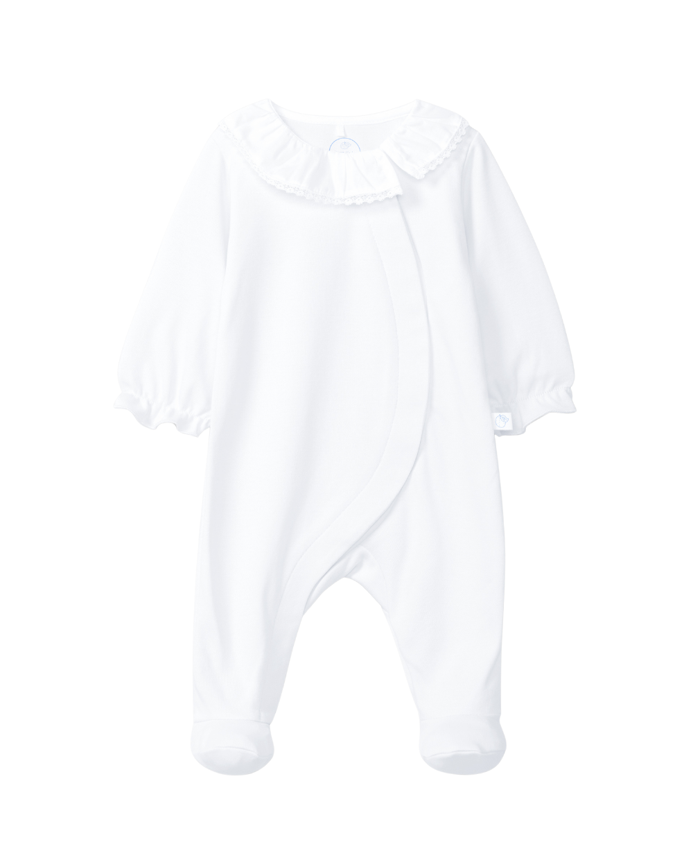 Babygrow Trespasse Gola Folho
