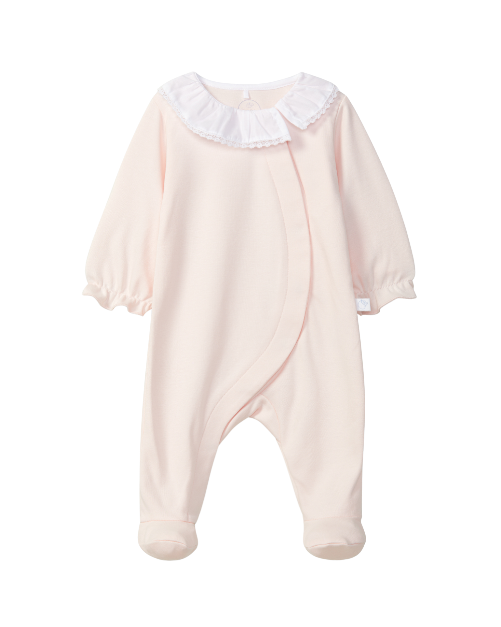 Babygrow Trespasse Gola Folho