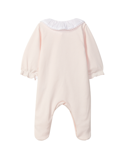 Babygrow Trespasse Gola Folho