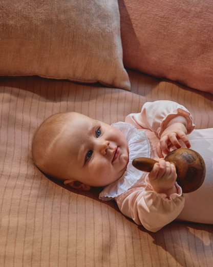 Babygrow Trespasse Gola Folho