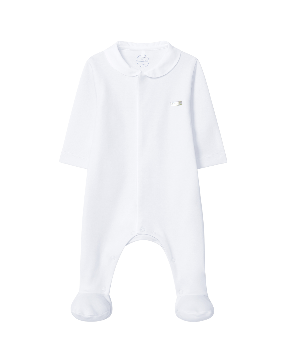 Babygrow Trespasse Gola Folho