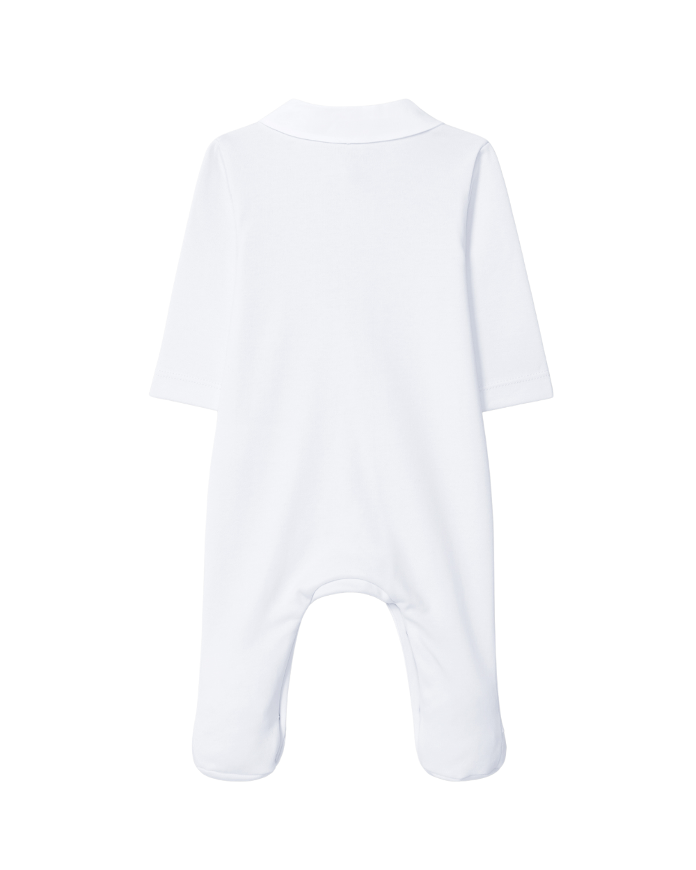 Babygrow Trespasse Gola Folho