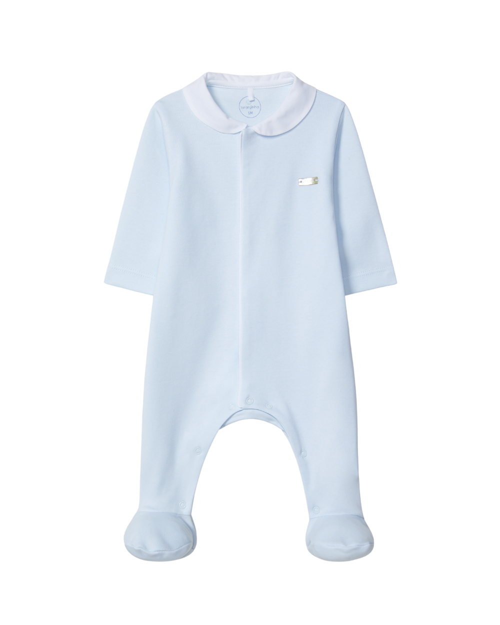 Babygrow Trespasse Gola Folho