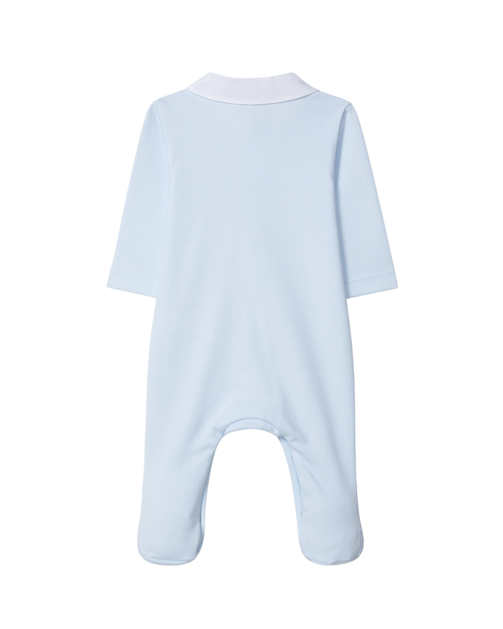 Babygrow Trespasse Gola Folho