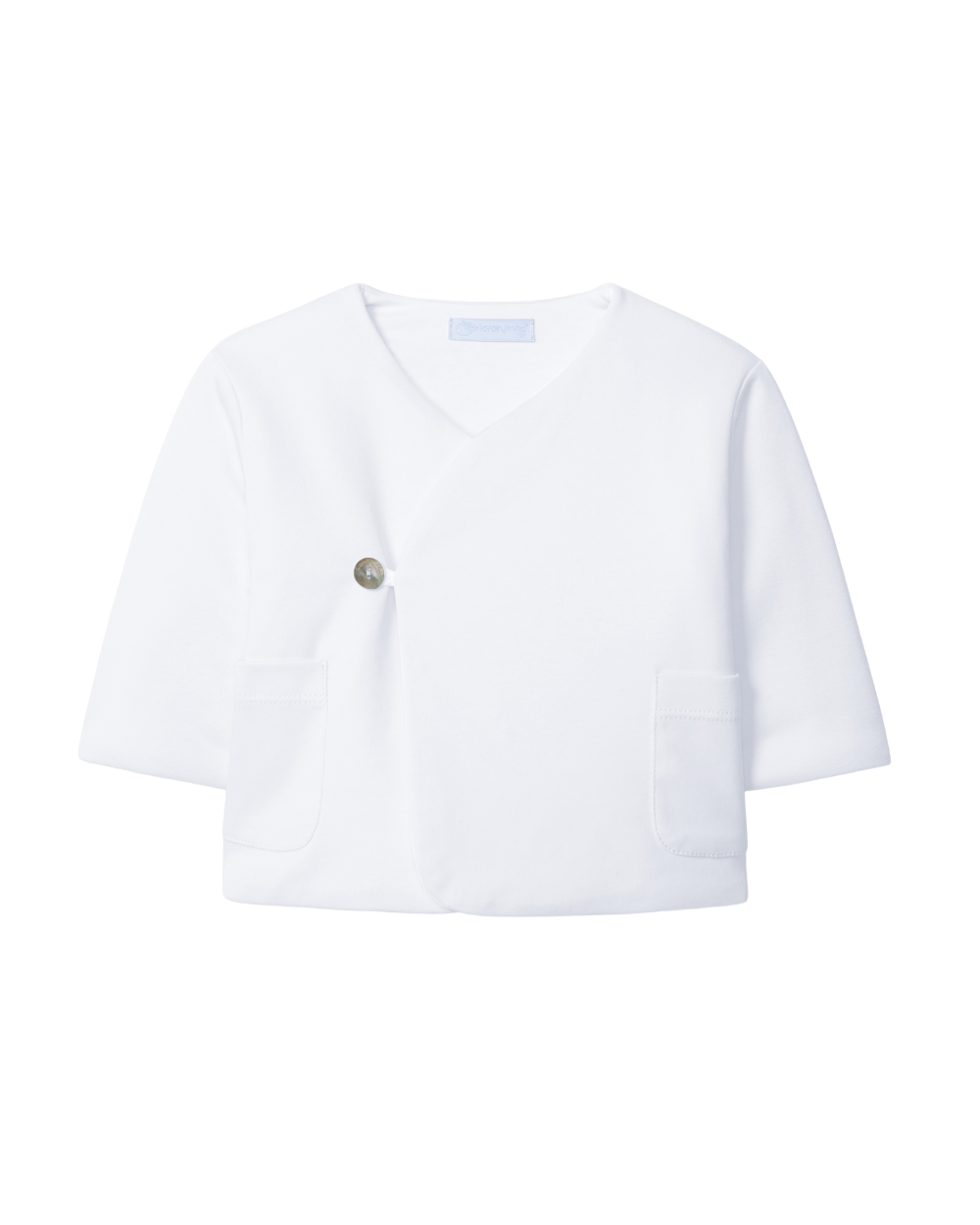 Casaco Trespasse Bolsos