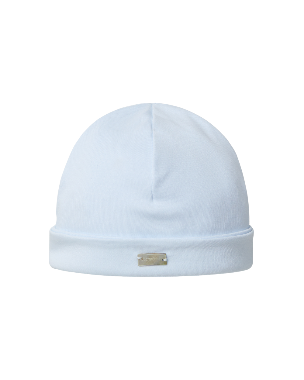 Gorro Algodão Liso