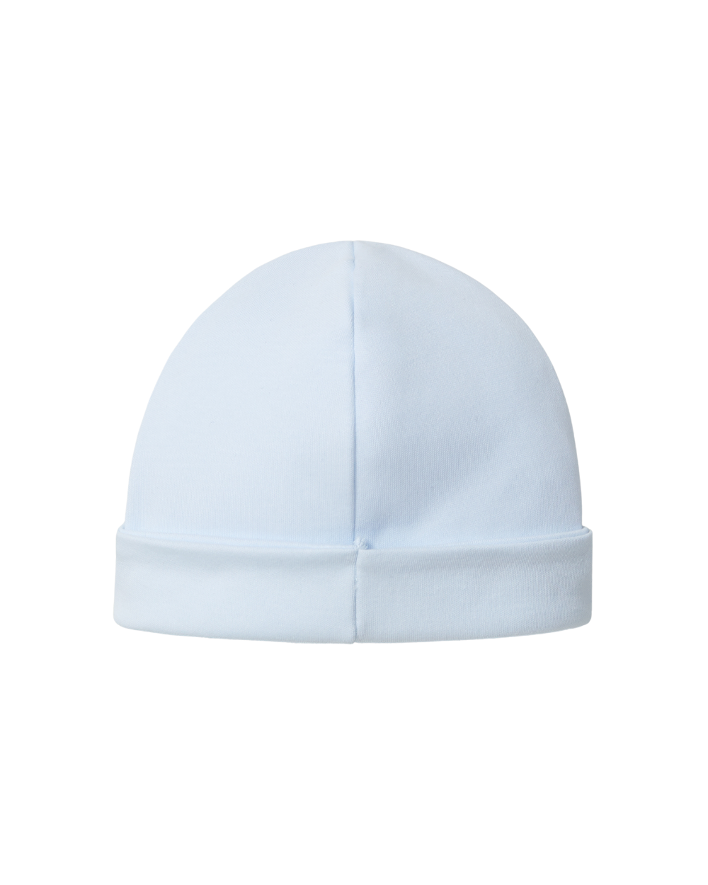 Gorro Algodão Liso
