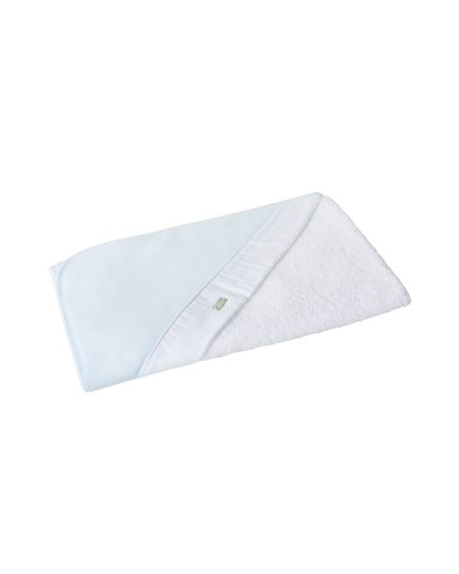 Toalha de Banho Jacquard de Riscas