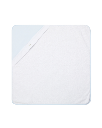 Toalha de Banho Jacquard de Riscas