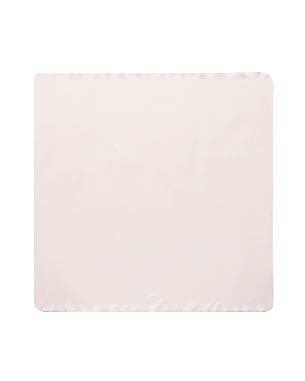 Envolta Lisa Algodão