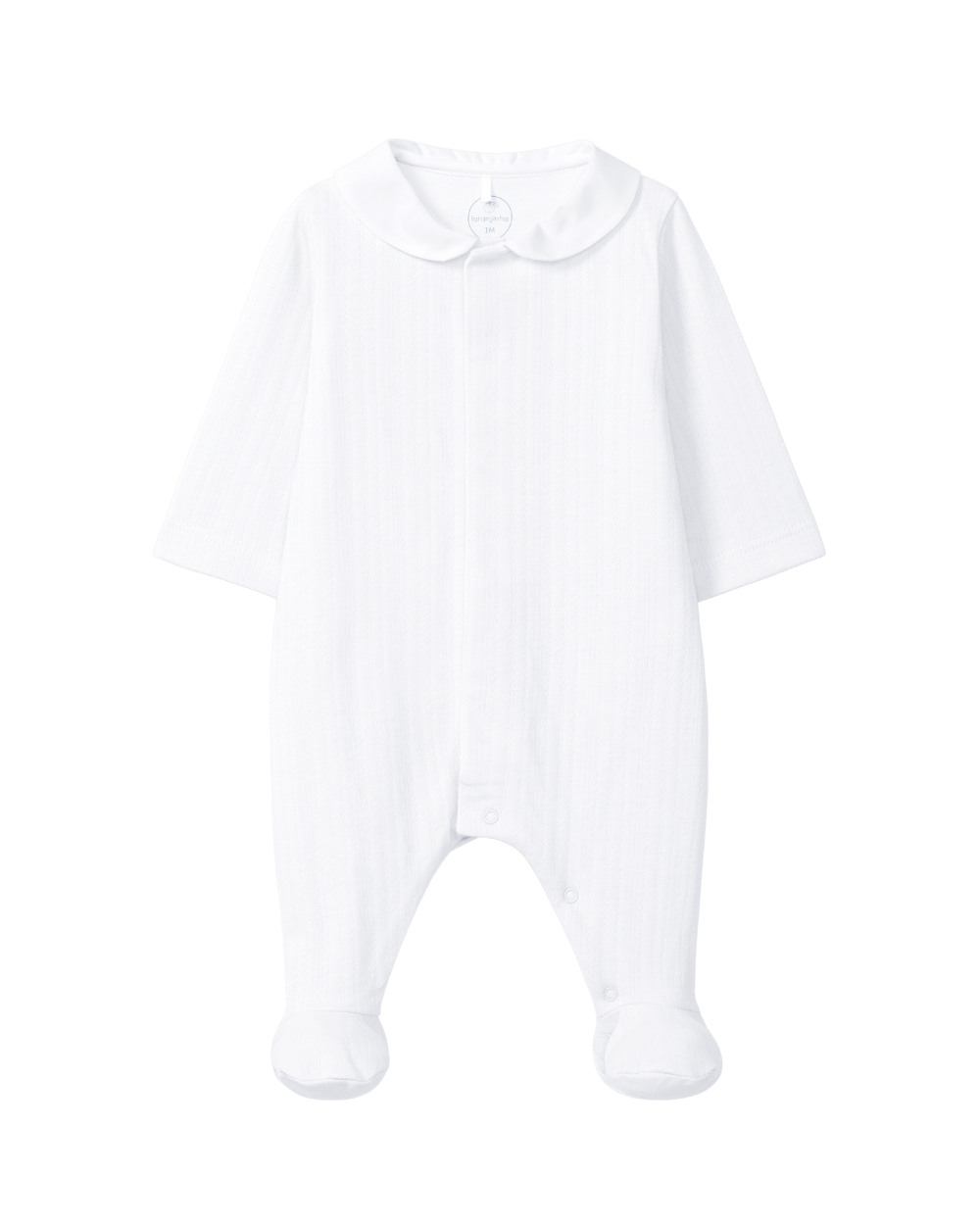 Babygrow Gola Redonda