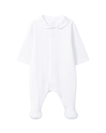 Babygrow Gola Redonda