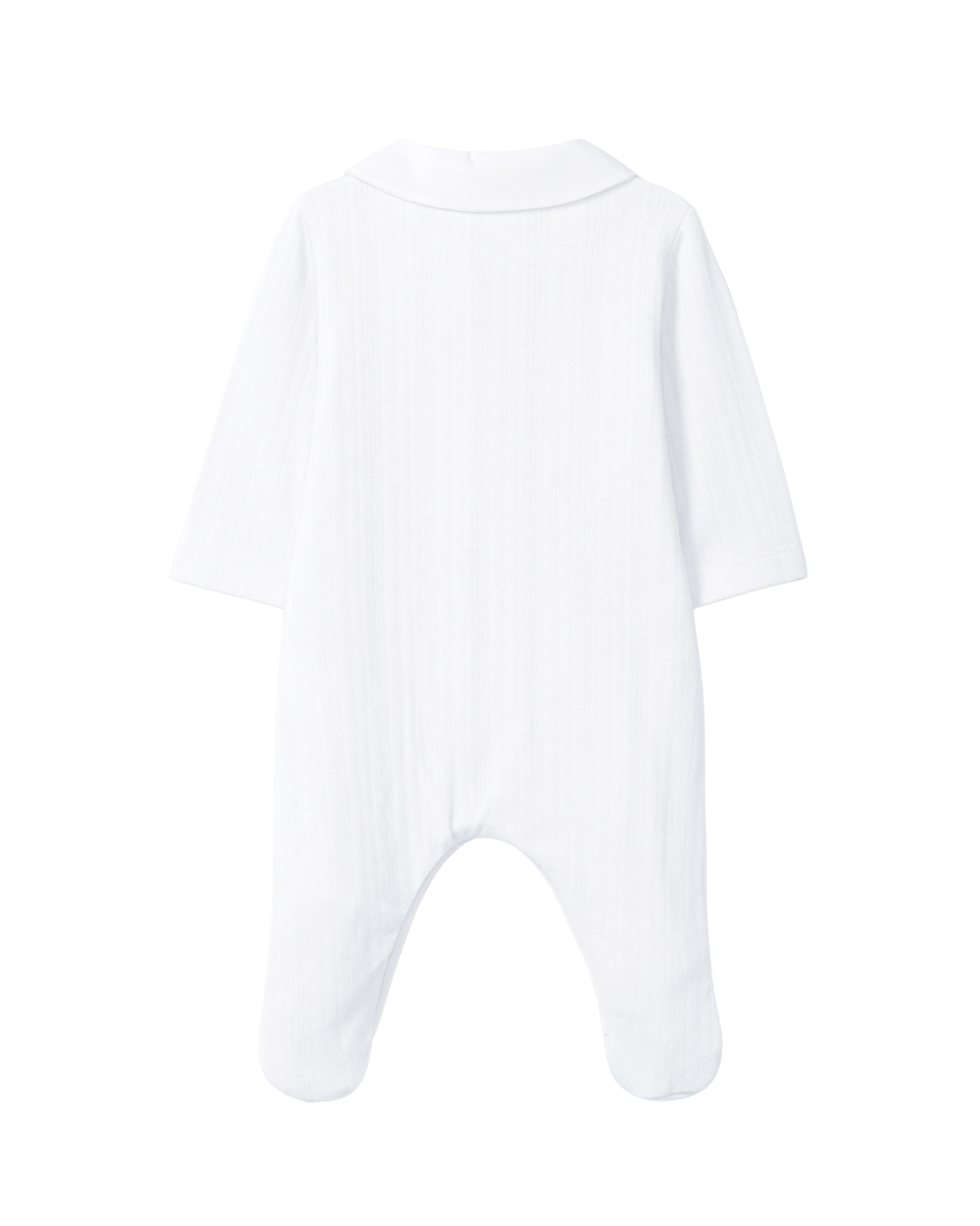 Babygrow Gola Redonda