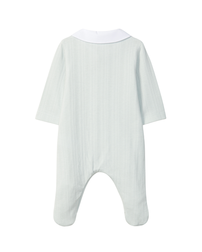 Babygrow Gola Redonda