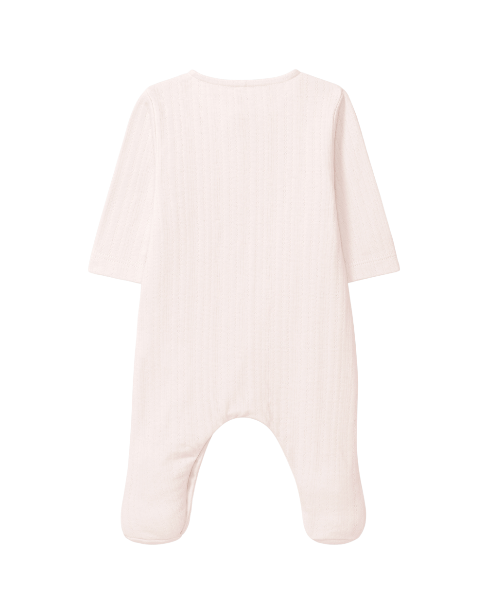 Babygrow Detalhe de Bordado