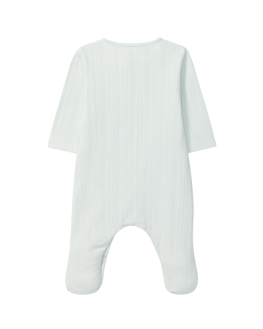 Babygrow Detalhe de Bordado