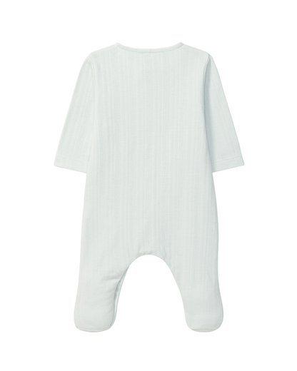Babygrow Detalhe de Bordado