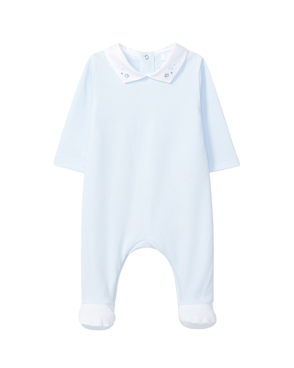 Babygrow Gola de Bico