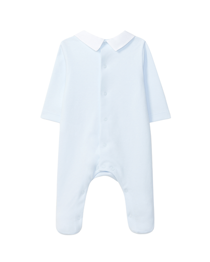 Babygrow Gola de Bico