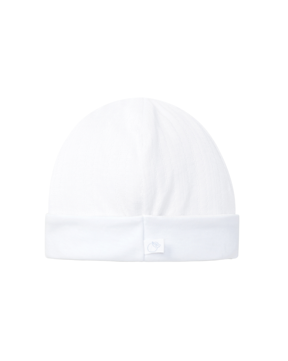 Gorro Detalhe Bordado