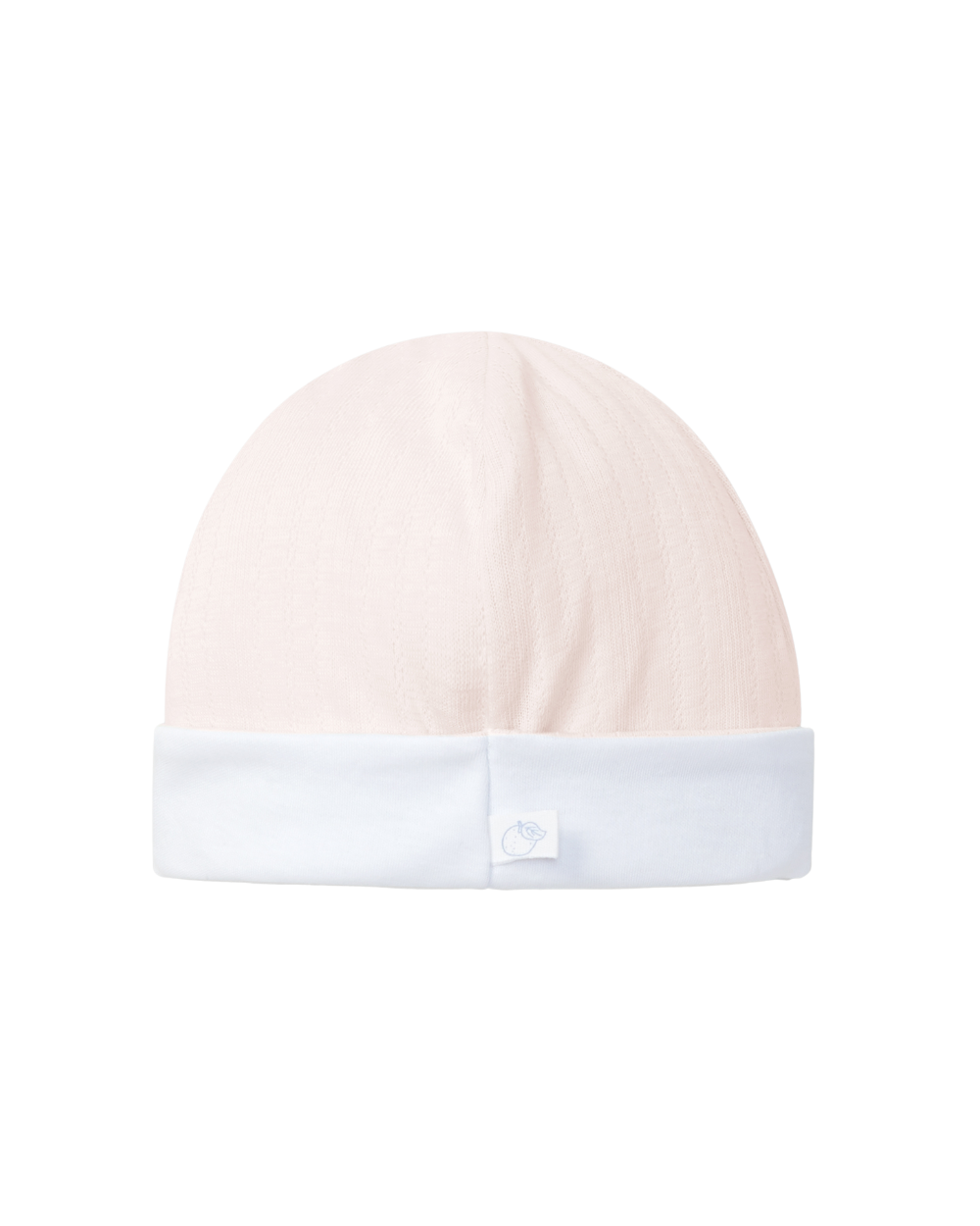 Gorro Detalhe Bordado