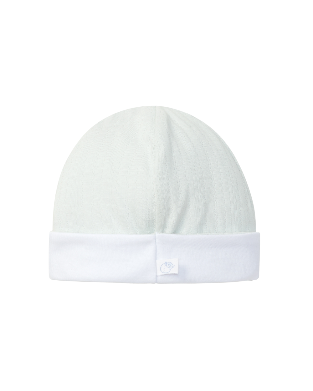 Gorro Detalhe Bordado