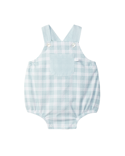 Fofo Xadrez Seersucker