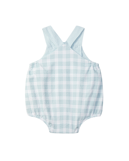 Fofo Xadrez Seersucker