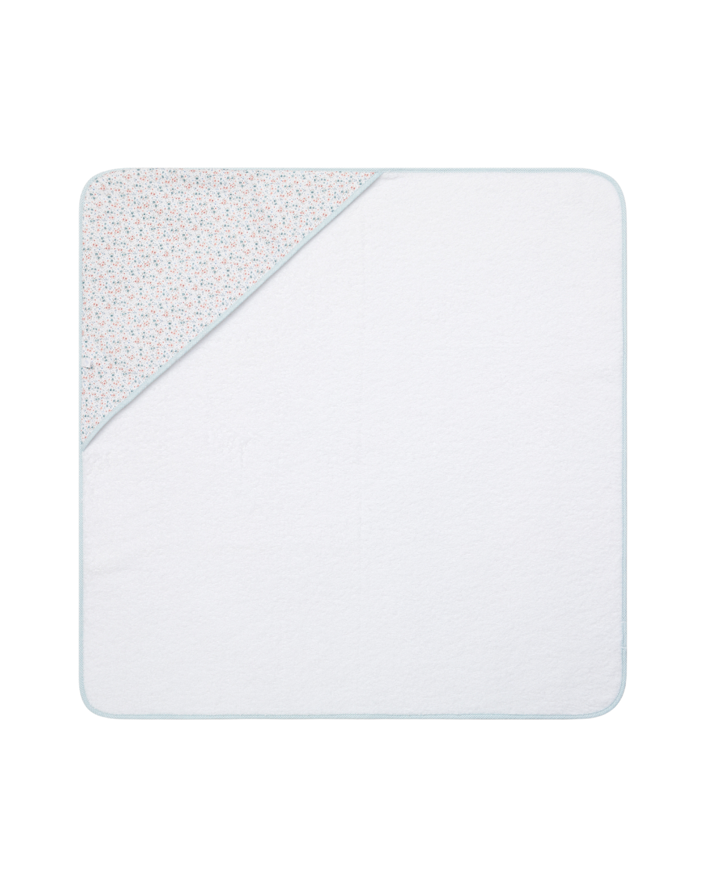 Toalha de Banho Xadrez Vichy